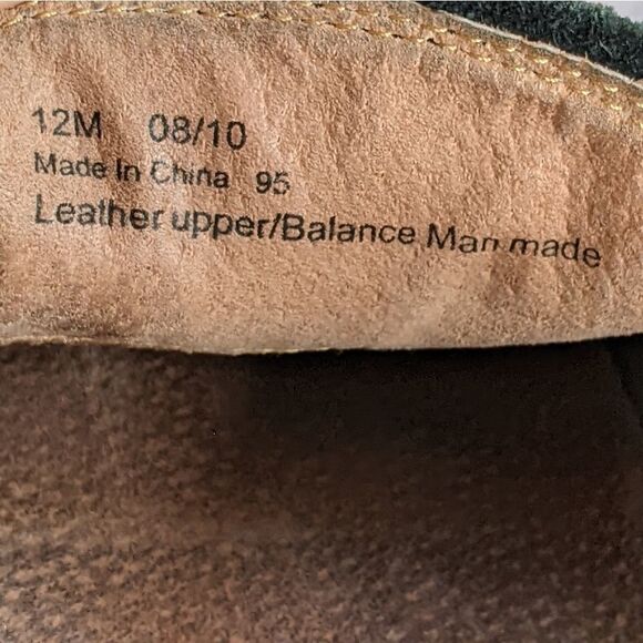 Banana Republic Men's Garrett Driving Loafer - Picture 7 of 9